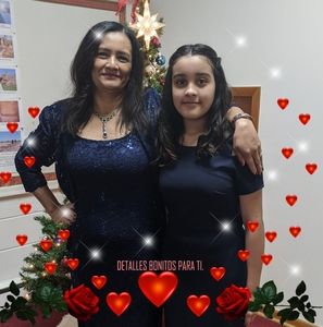 Meet your Posher, Delmy